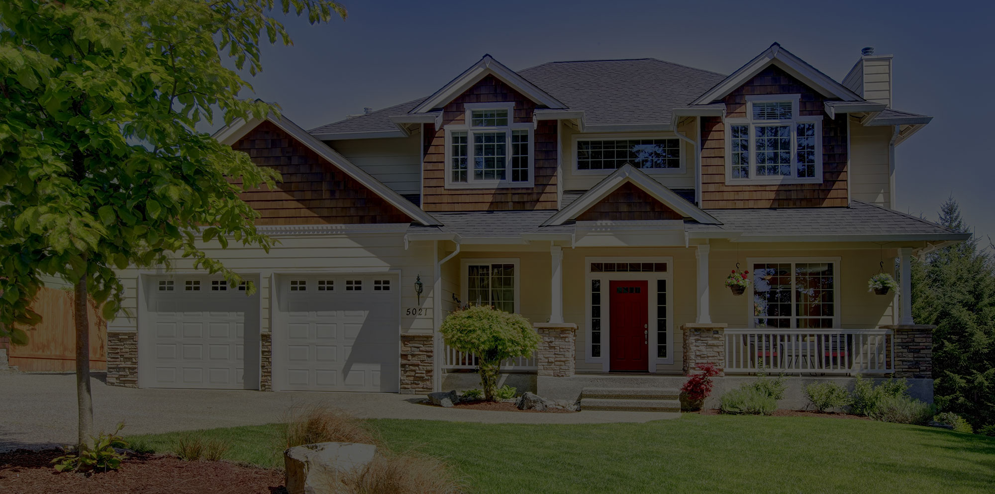 Glaser Mobile Services Your local roofing gutters and siding contractors